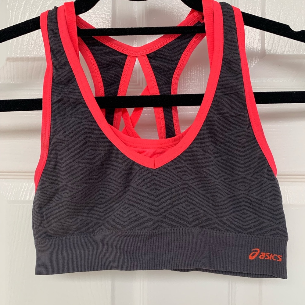 ASICS Sports Bra - Picture 3 of 3
